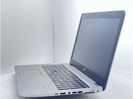 HP EliteBook 850 G4 15.6" i5-7200U 16GB 510GB клас А