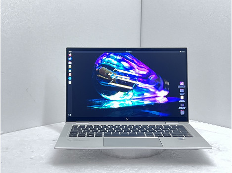 HP EliteBook x360 1030 G7 13.3" touch i7-10810U 32GB 510GB клас А