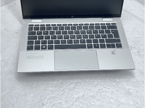 HP EliteBook x360 1030 G7 13.3" touch i7-10810U 32GB 510GB клас А