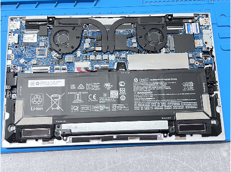 HP EliteBook x360 1030 G7 13.3" touch i7-10810U 32GB 510GB клас А