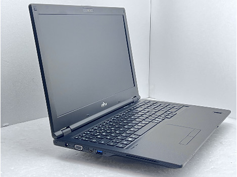 Fujitsu LIFEBOOK E559 15.6" i3-8145U 8GB 260GB клас А
