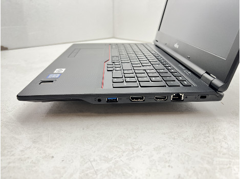 Fujitsu LIFEBOOK E559 15.6" i3-8145U 8GB 260GB клас А