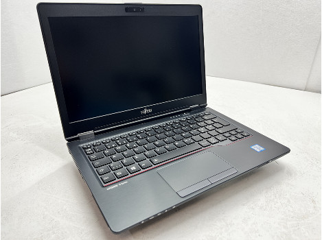 Fujitsu LIFEBOOK U729 12.5" i5-8365U 8GB 510GB клас А