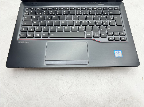 Fujitsu LIFEBOOK U729 12.5" i5-8365U 8GB 510GB клас А