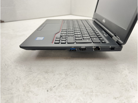 Fujitsu LIFEBOOK U729 12.5" i5-8365U 8GB 510GB клас А