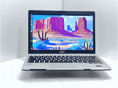 Fujitsu LIFEBOOK S936 13.3" i5-6200U 8GB 510GB клас А