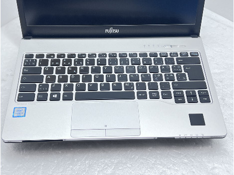 Fujitsu LIFEBOOK S936 13.3" i5-6200U 8GB 510GB клас А