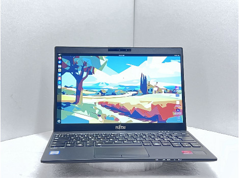 Fujitsu LIFEBOOK U939 13.3" i5-8265U 16GB 260GB клас А