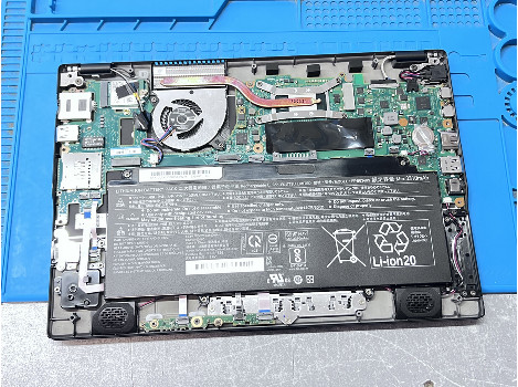 Fujitsu LIFEBOOK U939 13.3" i5-8265U 16GB 260GB клас А