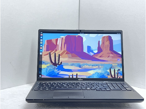 Fujitsu LIFEBOOK A3511 15.6" i3-1115G4 8GB 260GB клас А