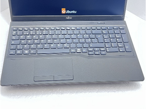 Fujitsu LIFEBOOK A3511 15.6" i3-1115G4 8GB 260GB клас А