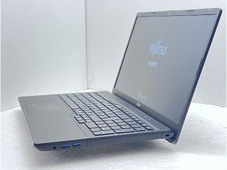 Fujitsu LIFEBOOK A3511 15.6" i3-1115G4 8GB 260GB клас А
