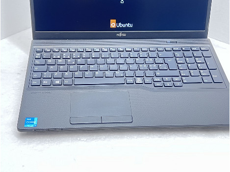 Fujitsu LIFEBOOK A3511 15.6" i3-1115G4 8GB 260GB клас А