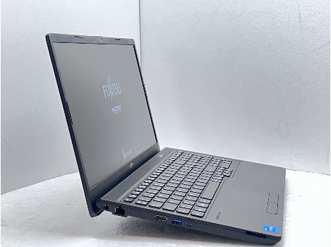 Fujitsu LIFEBOOK A3511 15.6" i3-1115G4 8GB 260GB клас А