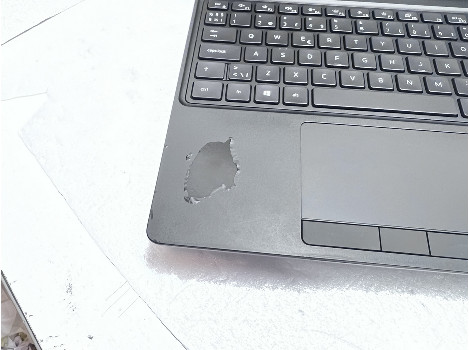 Dell Precision 7550 15.6" i7-10850H 32GB 1020GB клас А