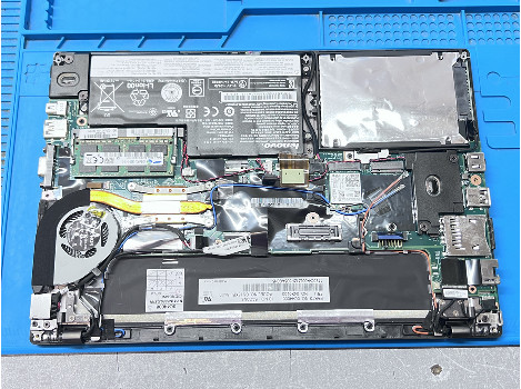 Lenovo ThinkPad X250 12.5" i5-5200U 8GB 130GB клас А