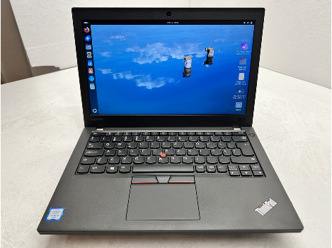 Lenovo ThinkPad X270 12.5" i5-6200U 8GB 260GB клас Като Нов