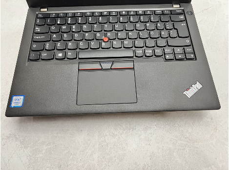 Lenovo ThinkPad X270 12.5" i5-6200U 8GB 260GB клас Като Нов