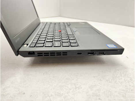 Lenovo ThinkPad X270 12.5" i5-6200U 8GB 260GB клас Като Нов