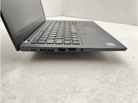 Lenovo ThinkPad X280 12.5" i5-8250U 16GB 510GB клас А