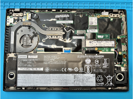 Lenovo ThinkPad X280 12.5" i5-8250U 16GB 510GB клас А