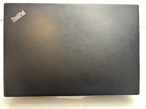 Lenovo ThinkPad X280 12.5" i5-8250U 16GB 510GB клас А