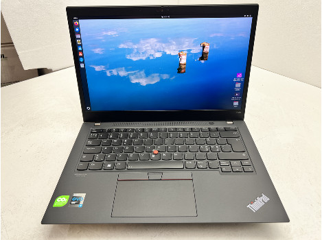 Lenovo ThinkPad T14s G2 14" i7-1165G7 32GB 1020GB клас А