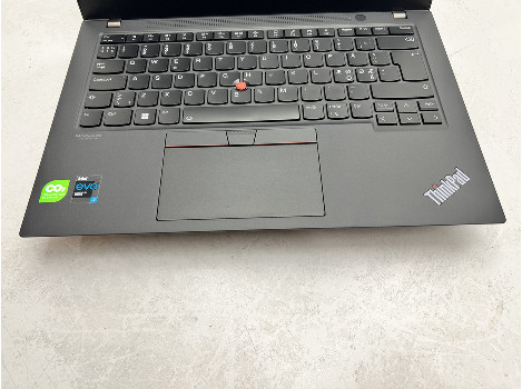 Lenovo ThinkPad T14s G2 14" i7-1165G7 32GB 1020GB клас А