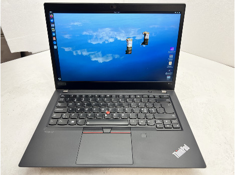 Lenovo ThinkPad P14s G2 14" i7-1185G7 32GB 1020GB клас А