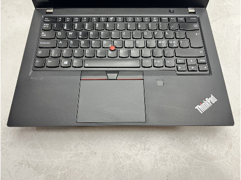 Lenovo ThinkPad P14s G2 14" i7-1185G7 32GB 1020GB клас А