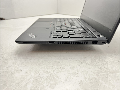 Lenovo ThinkPad P14s G2 14" i7-1185G7 32GB 1020GB клас А