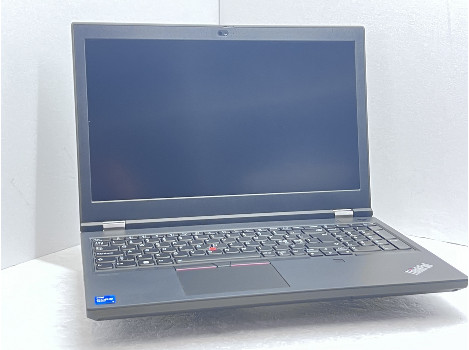 Lenovo Thinkpad P15 G2 15.6" i7-11850H 32GB 1020GB клас А