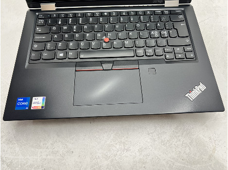 Lenovo ThinkPad L13 Yoga G2 13.3" touch i5-1135G7 16GB 510GB