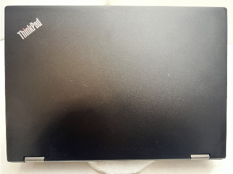 Lenovo ThinkPad L13 Yoga G2 13.3" touch i5-1135G7 16GB 510GB