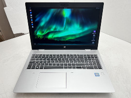 HP ProBook 650 G5 15.6" i5-8265U 16GB 260GB клас А