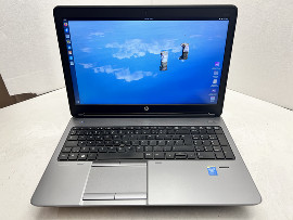 HP ProBook 650 G1 15.6" i7-4610M 16GB 260GB клас А