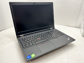 Lenovo Thinkpad P15 G2 15.6" i7-11850H 32GB 1020GB клас Като Нов