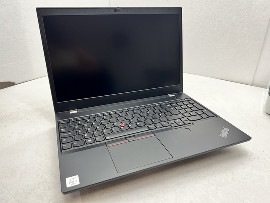 Lenovo ThinkPad T15p 15.6" i7-10850H 16GB 1020GB клас Като Нов