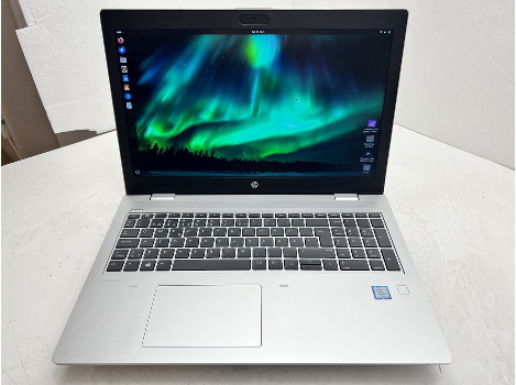 HP ProBook 650 G5 15.6" i5-8265U 16GB 260GB клас А