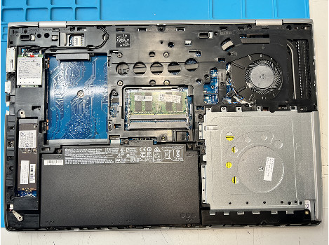 HP ProBook 650 G5 15.6" i5-8265U 16GB 260GB клас А