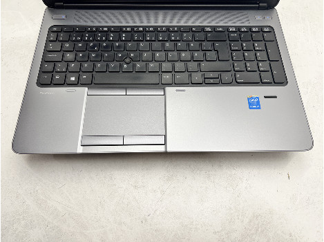 HP ProBook 650 G1 15.6" i7-4610M 16GB 260GB клас А