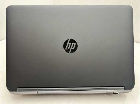 HP ProBook 650 G1 15.6" i7-4610M 16GB 260GB клас А