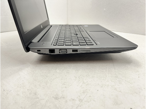 HP ZBook 15 G4 15.6" i7-7820HQ 32GB 260GB клас А