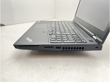 Lenovo Thinkpad P15 G2 15.6" i7-11850H 32GB 1020GB клас Като Нов