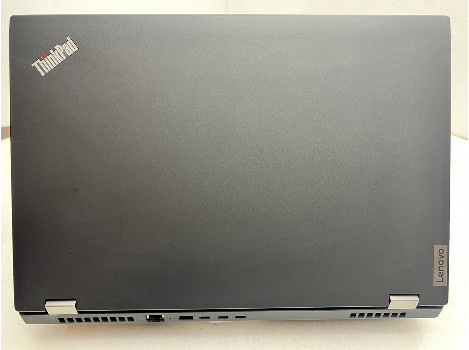 Lenovo Thinkpad P15 G2 15.6" i7-11850H 32GB 1020GB клас Като Нов