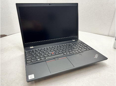 Lenovo ThinkPad T15p 15.6" i7-10850H 16GB 1020GB клас Като Нов