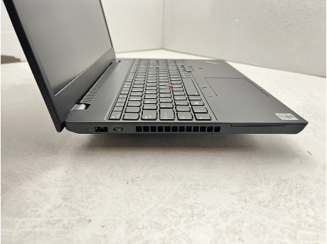 Lenovo ThinkPad T15p 15.6" i7-10850H 16GB 1020GB клас Като Нов