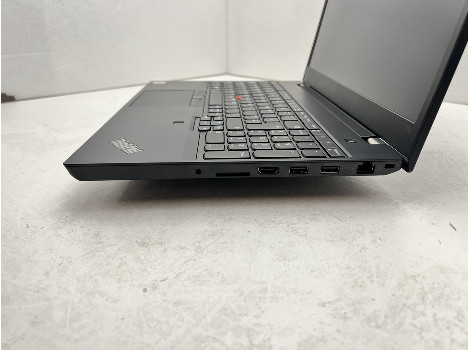 Lenovo ThinkPad T15p 15.6" i7-10850H 16GB 1020GB клас Като Нов