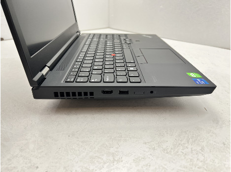 Lenovo Thinkpad P15 G2 15.6" i7-11850H 32GB 1020GB клас Като Нов