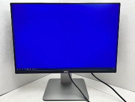 Монитор Dell u2415 24" (клас А)